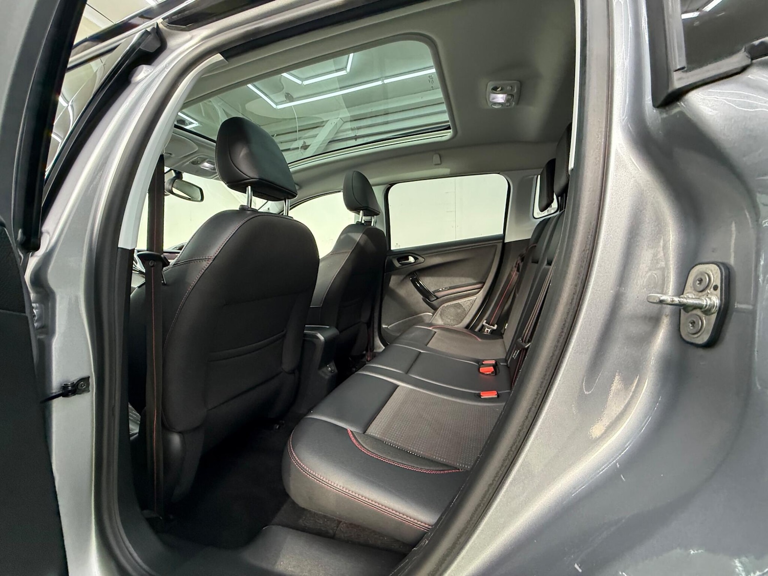 Used Peugeot 2008 for sale - 77440481: Photo 22