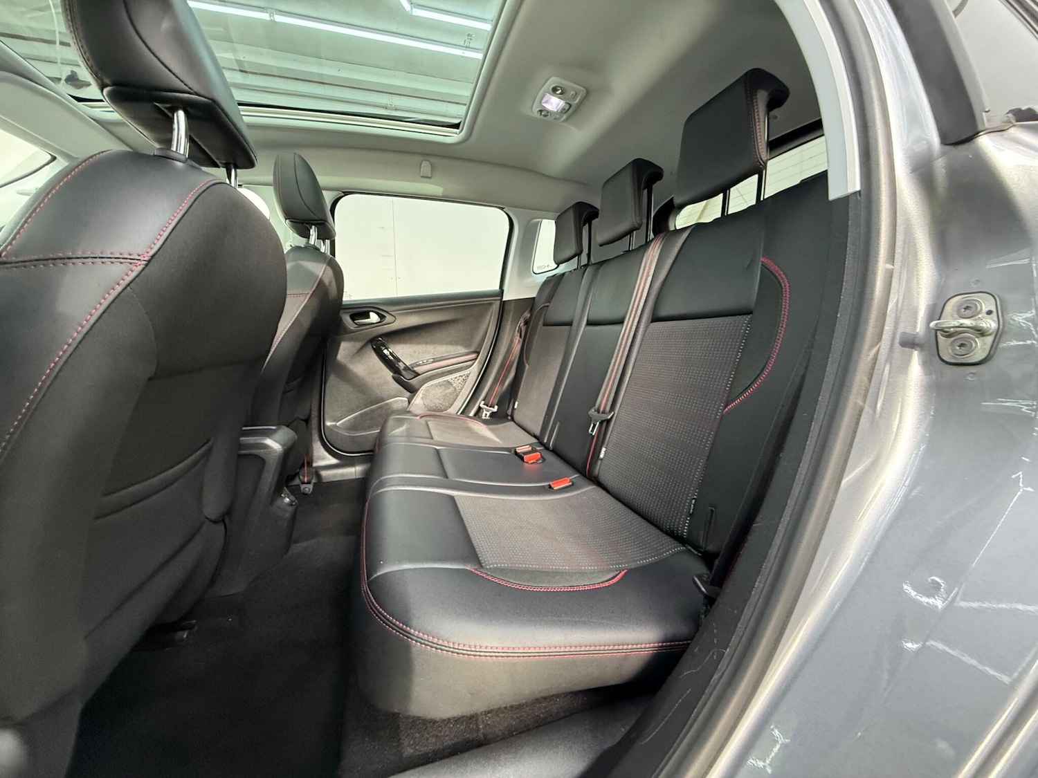 Used Peugeot 2008 for sale - 77440481: Photo 23