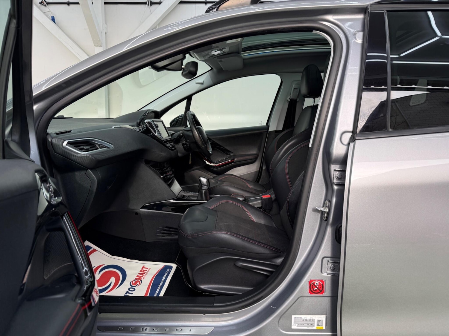 Used Peugeot 2008 for sale - 77440481: Photo 24