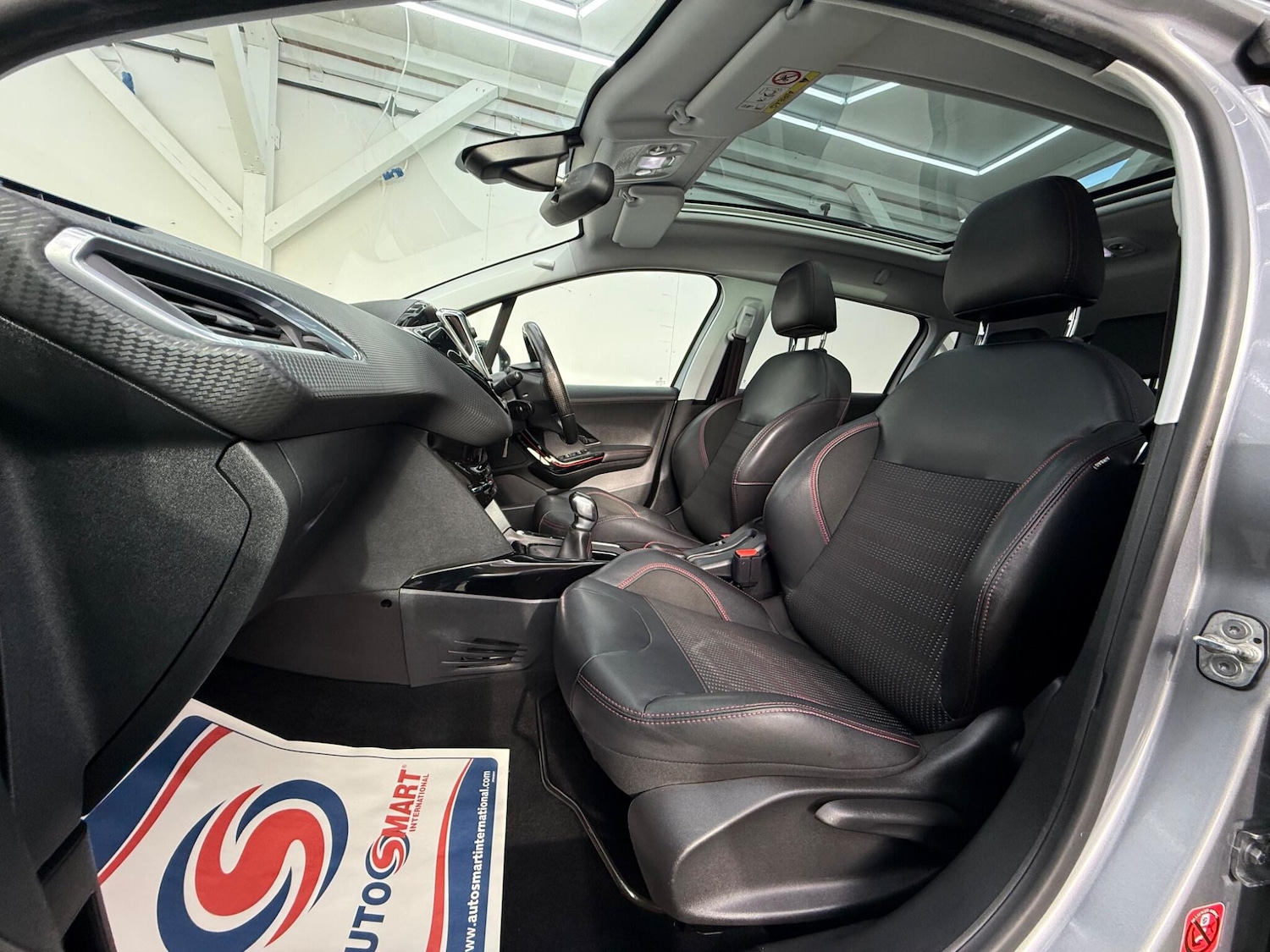 Used Peugeot 2008 for sale - 77440481: Photo 25