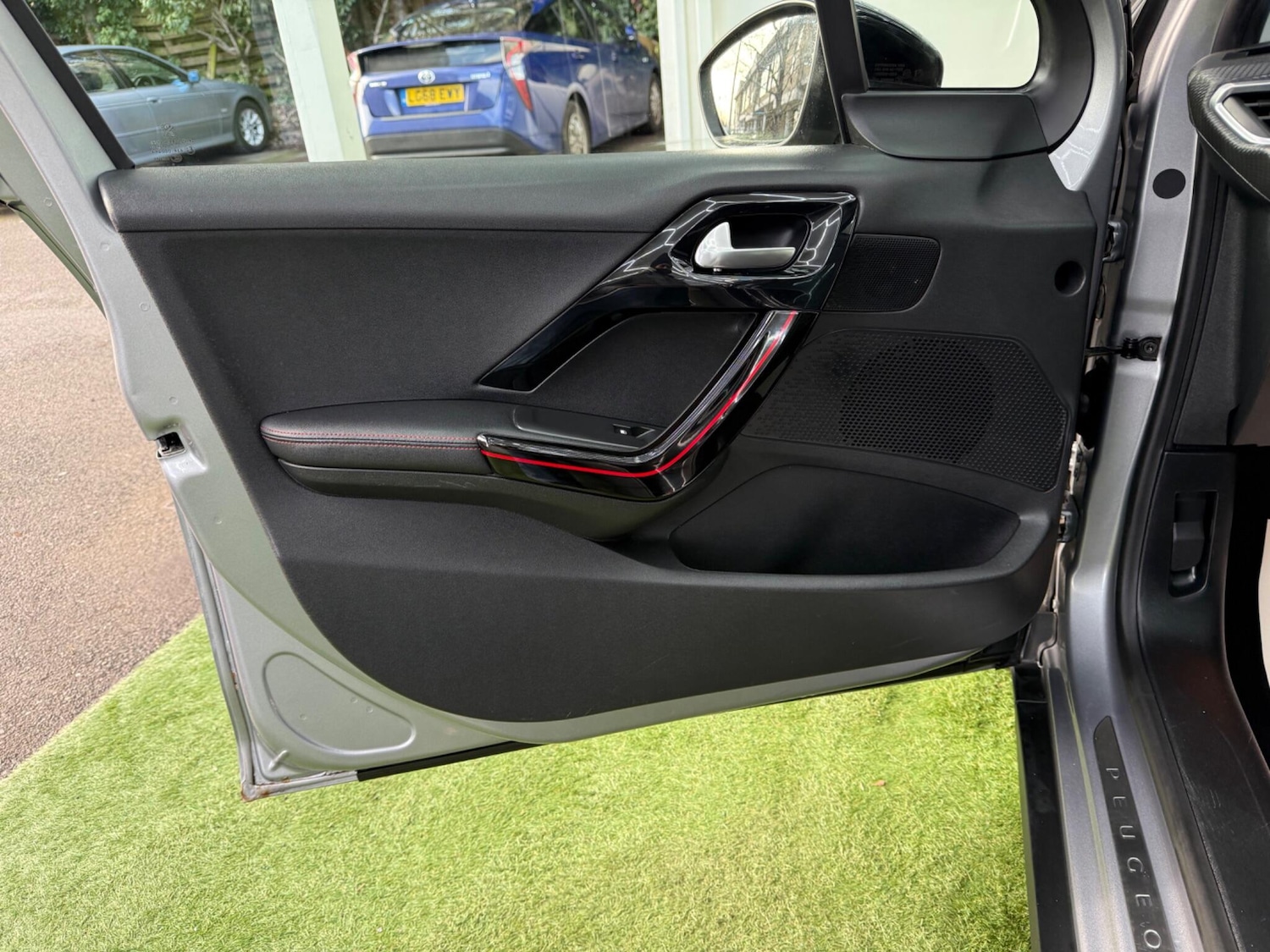 Used Peugeot 2008 for sale - 77440481: Photo 26