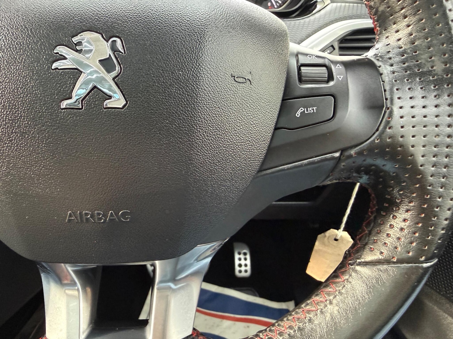 Used Peugeot 2008 for sale - 77440481: Photo 35