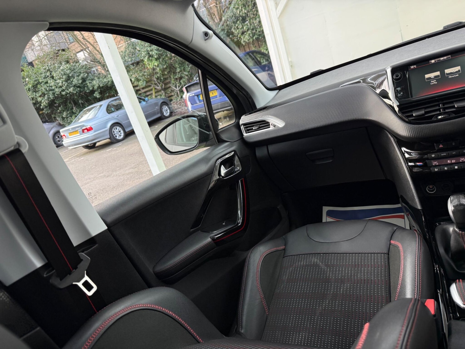 Used Peugeot 2008 for sale - 77440481: Photo 38