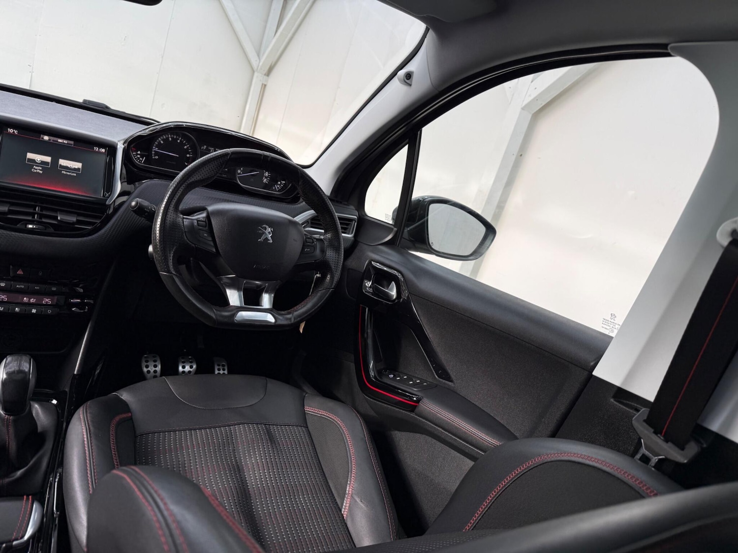 Used Peugeot 2008 for sale - 77440481: Photo 39