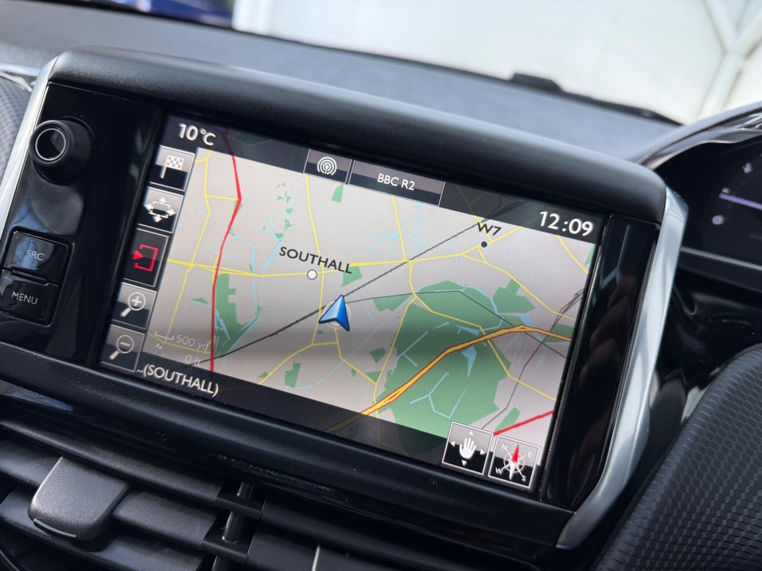 Used Peugeot 2008 for sale - 77440481: Photo 45