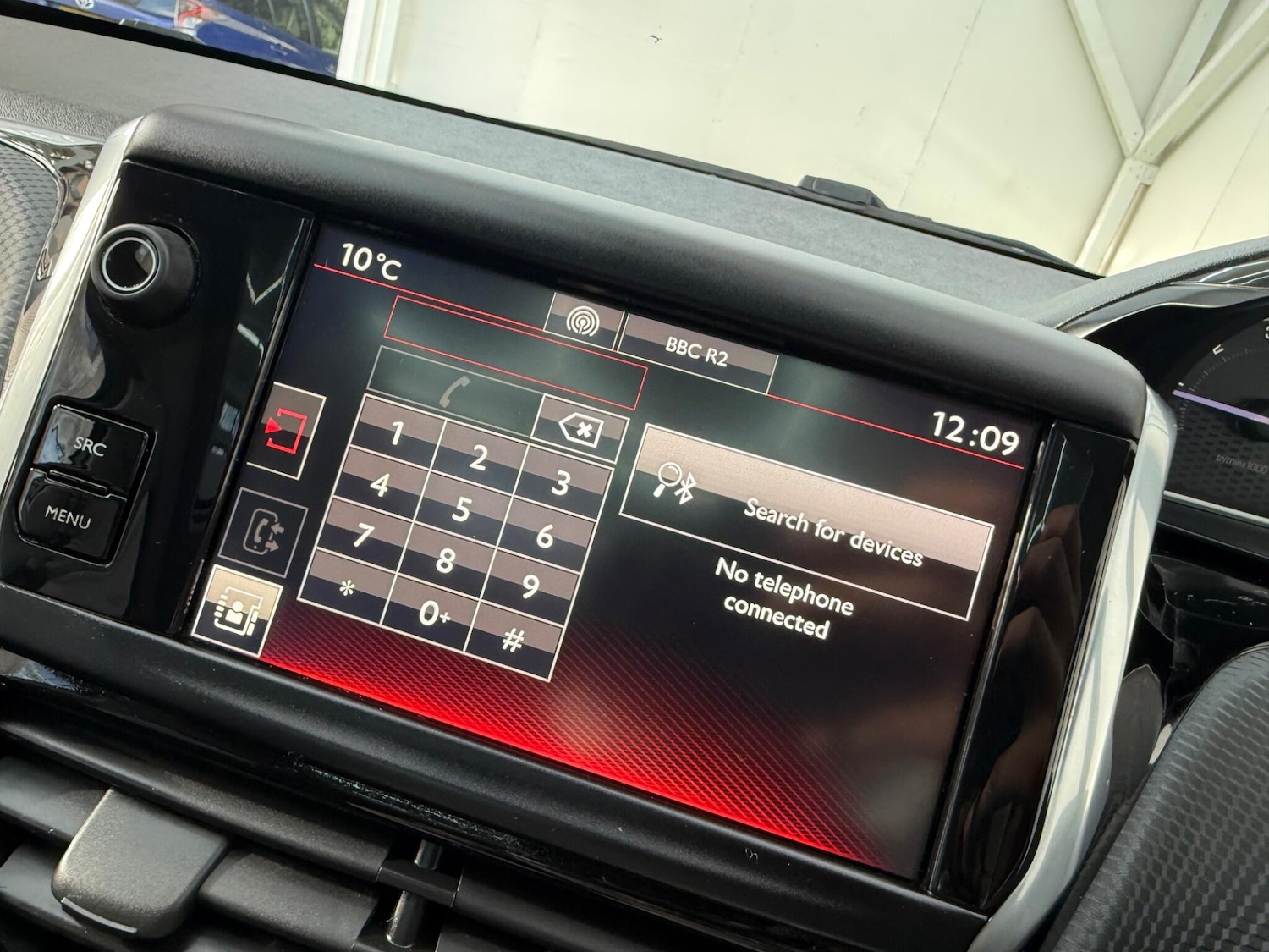 Used Peugeot 2008 for sale - 77440481: Photo 48