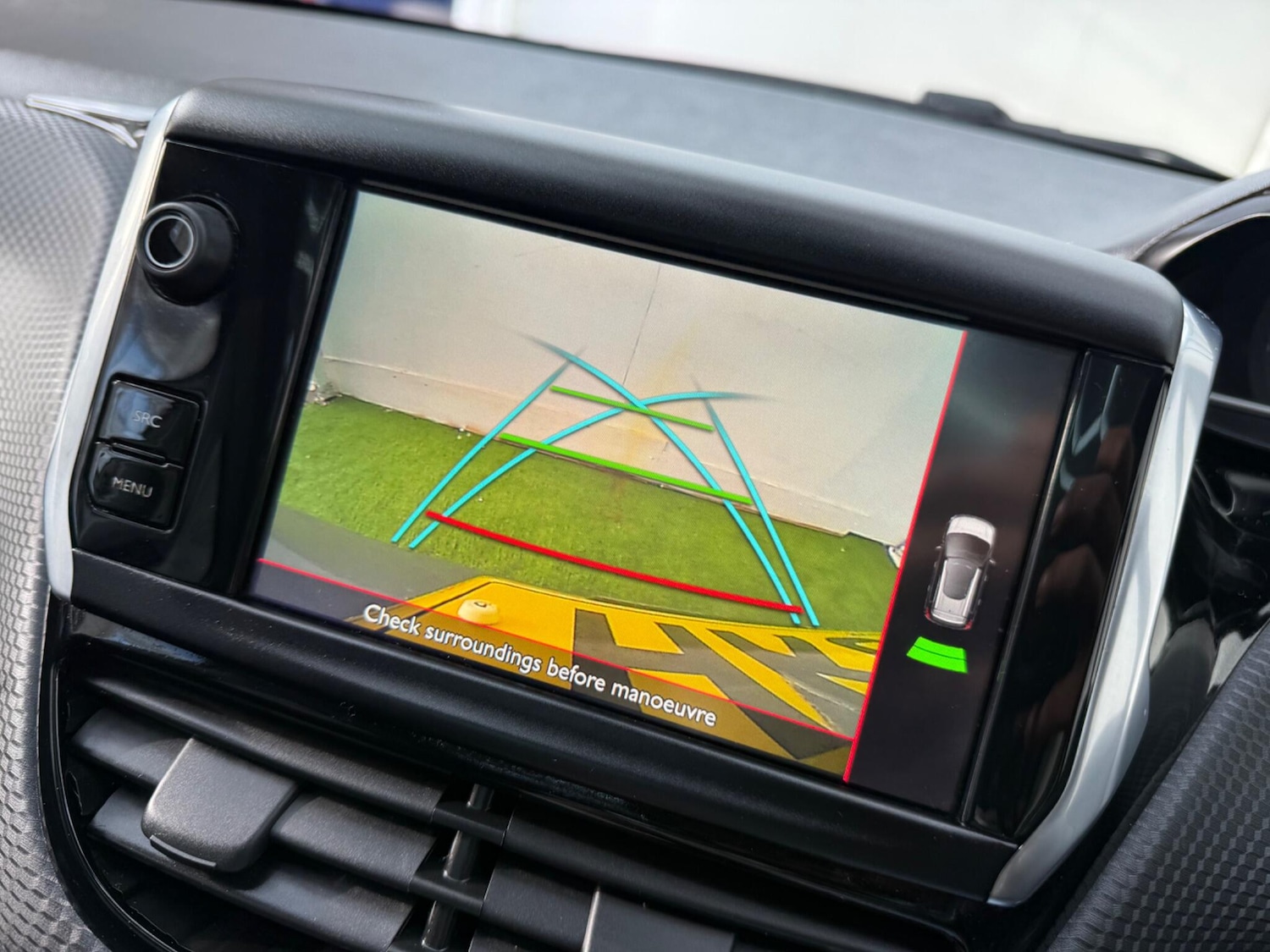 Used Peugeot 2008 for sale - 77440481: Photo 50