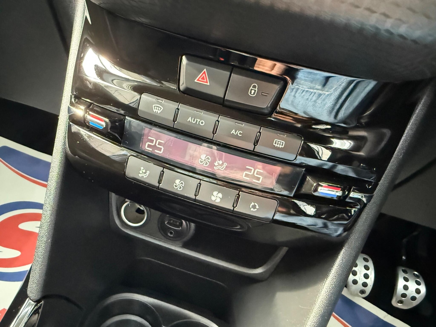 Used Peugeot 2008 for sale - 77440481: Photo 52