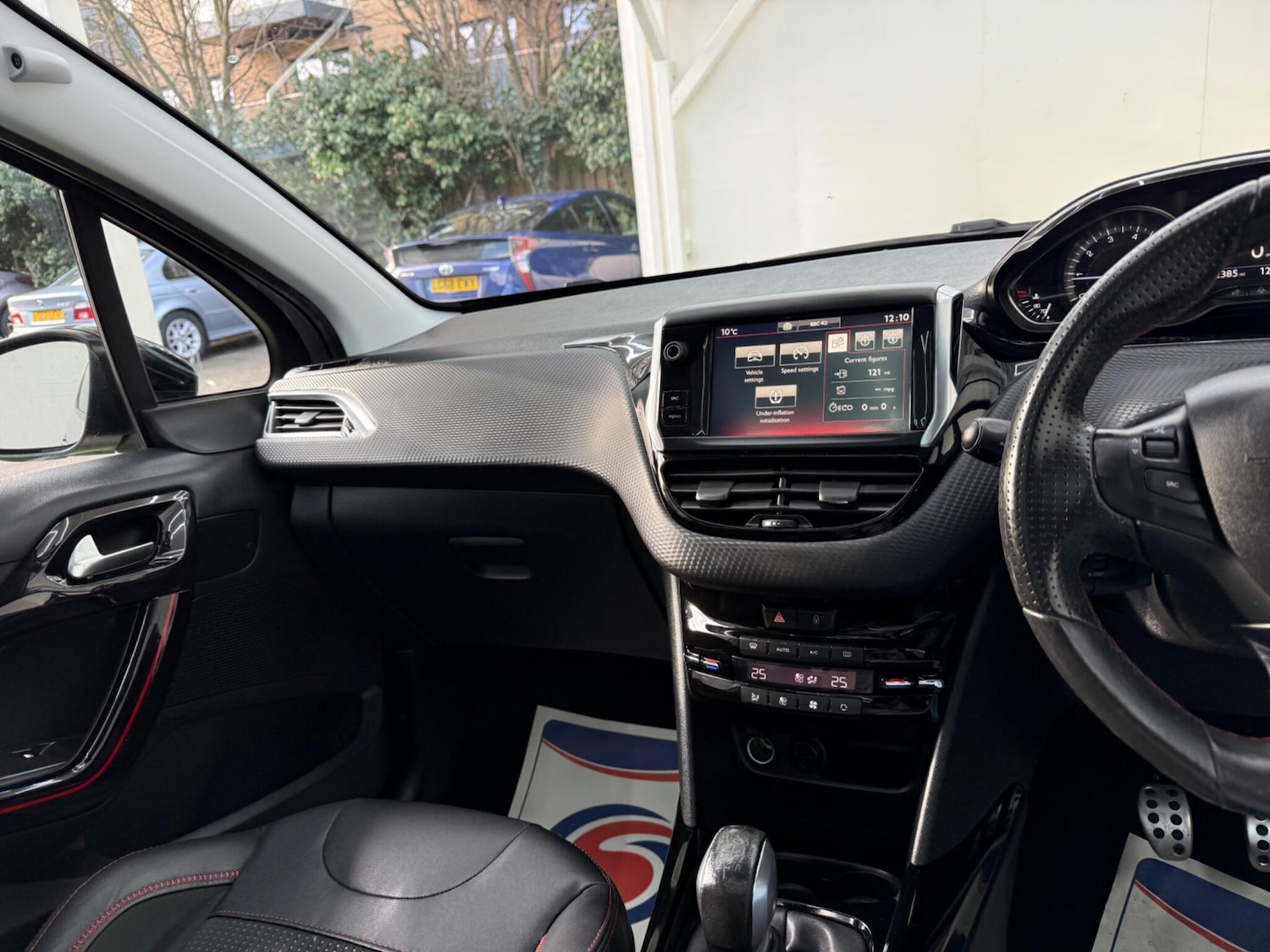 Used Peugeot 2008 for sale - 77440481: Photo 55