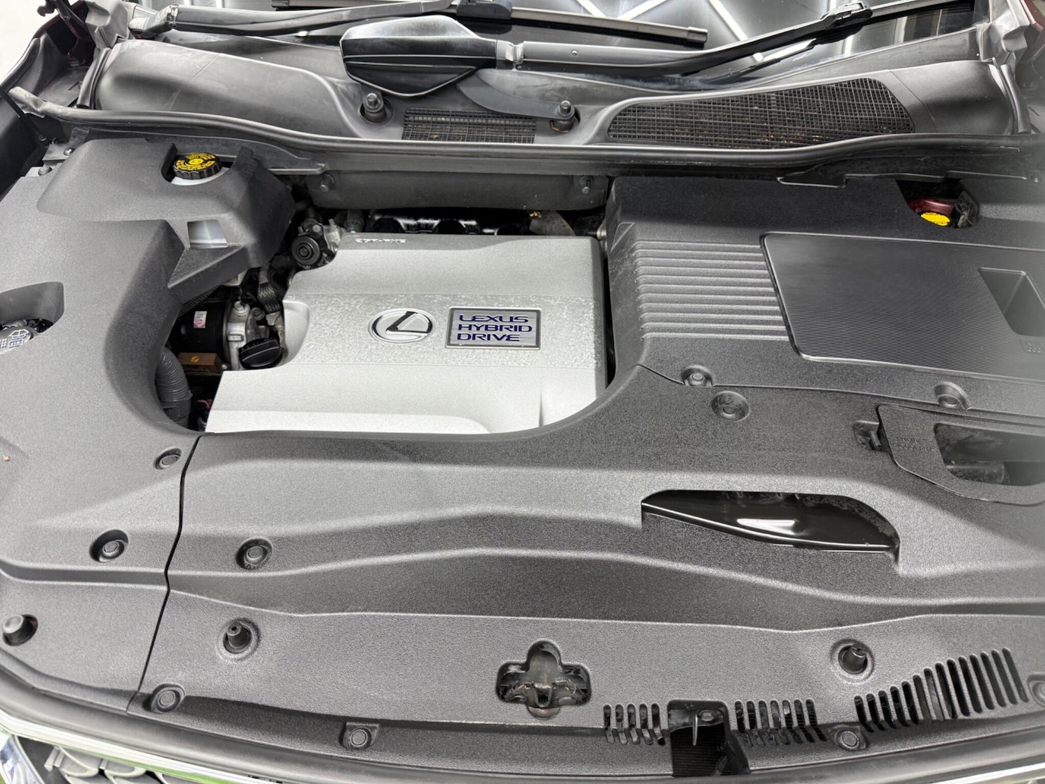 Used Lexus RX 2012 for sale - 77808687: Photo 13