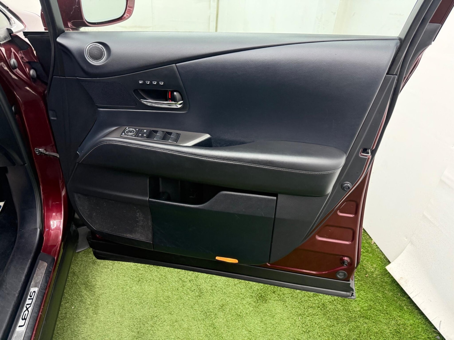 Used Lexus RX 2012 for sale - 77808687: Photo 17