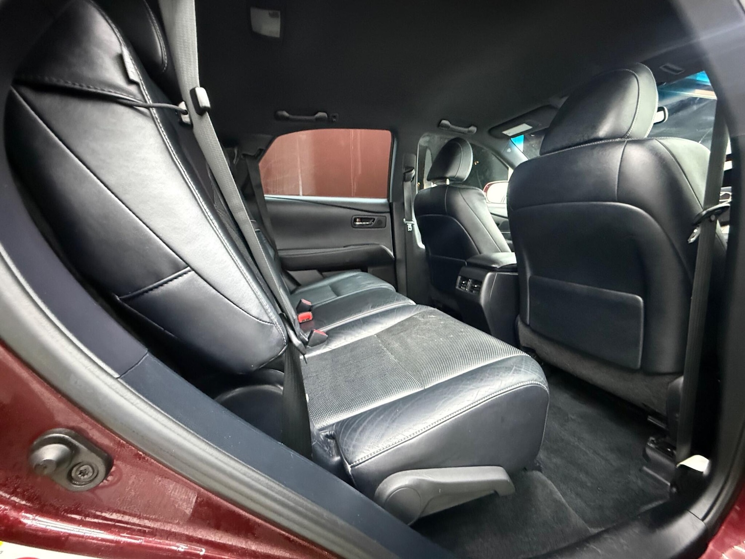 Used Lexus RX 2012 for sale - 77808687: Photo 19