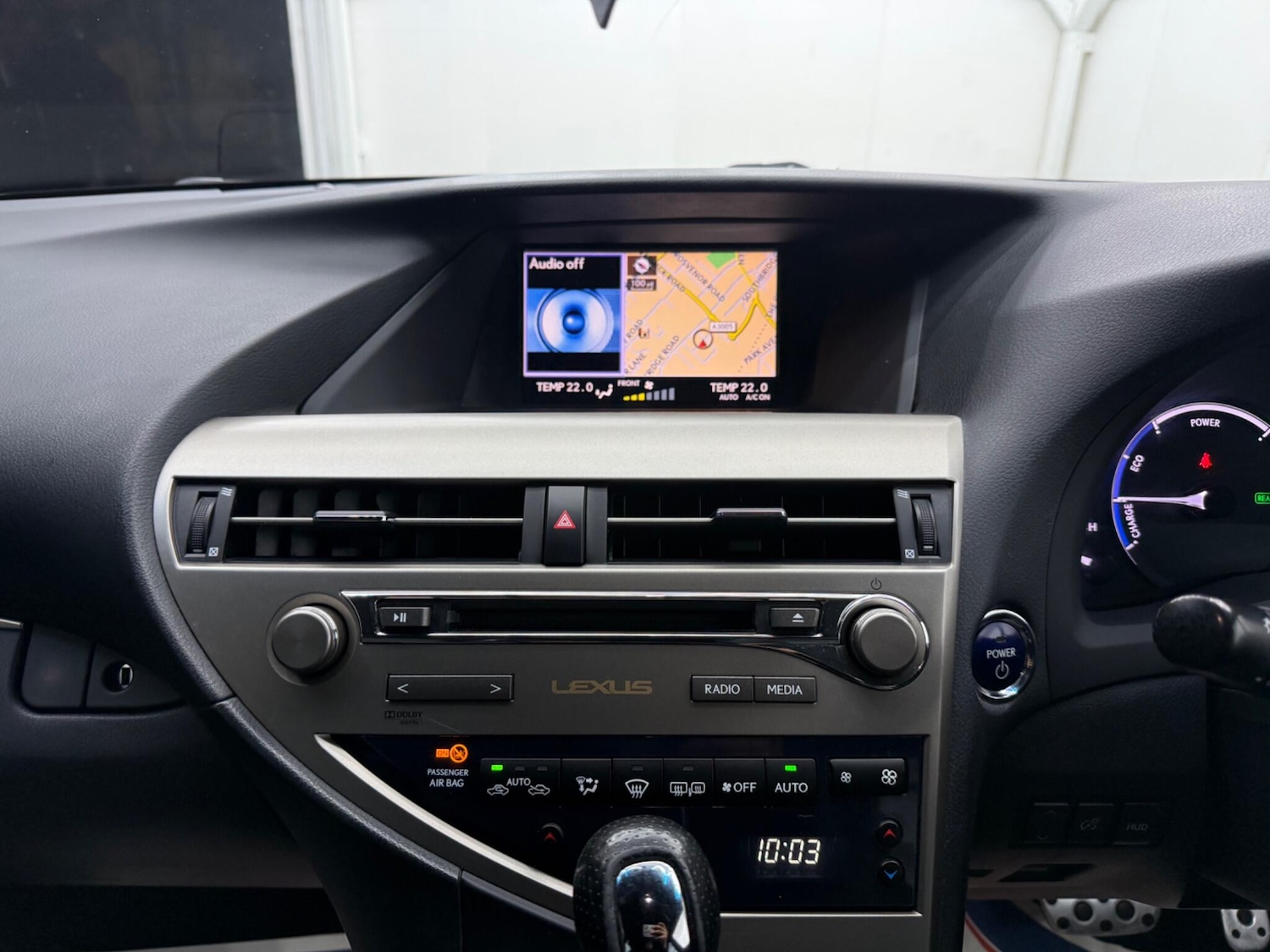 Used Lexus RX 2012 for sale - 77808687: Photo 29