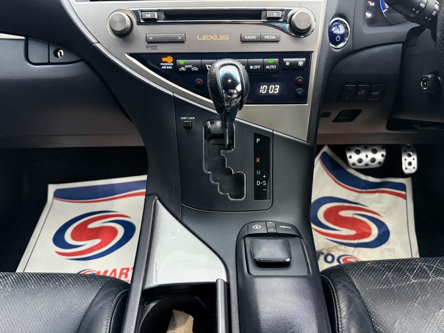 Used Lexus RX 2012 for sale - 77808687: Photo 30