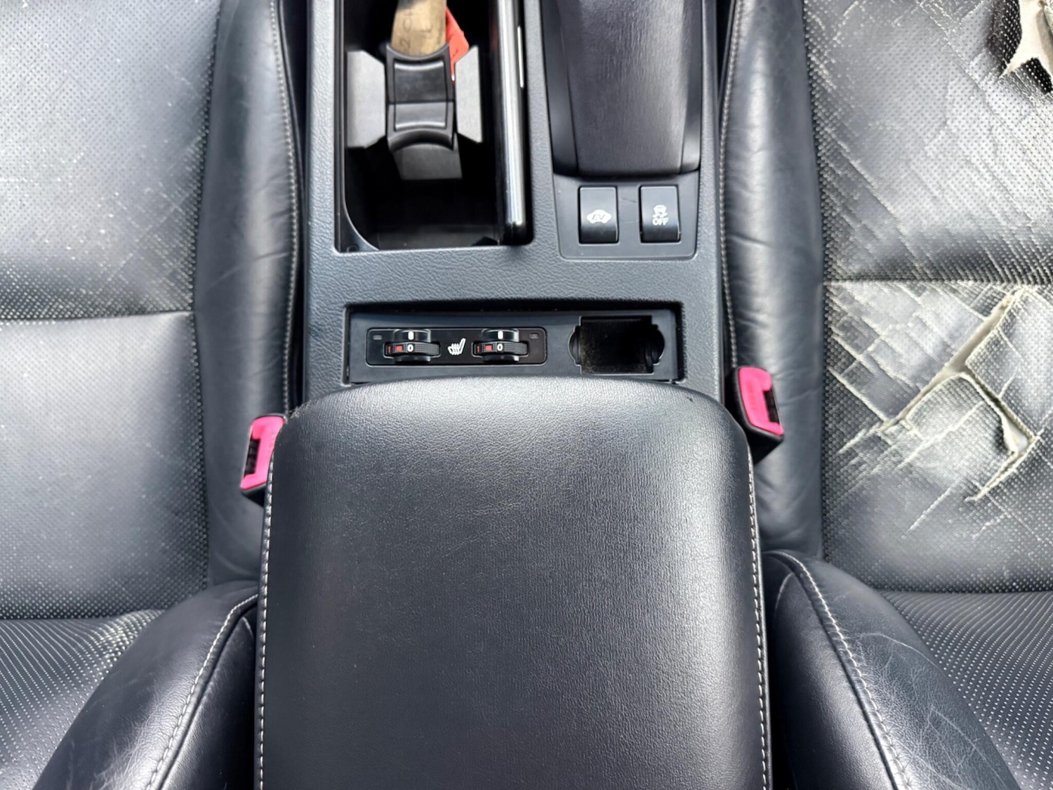 Used Lexus RX 2012 for sale - 77808687: Photo 31