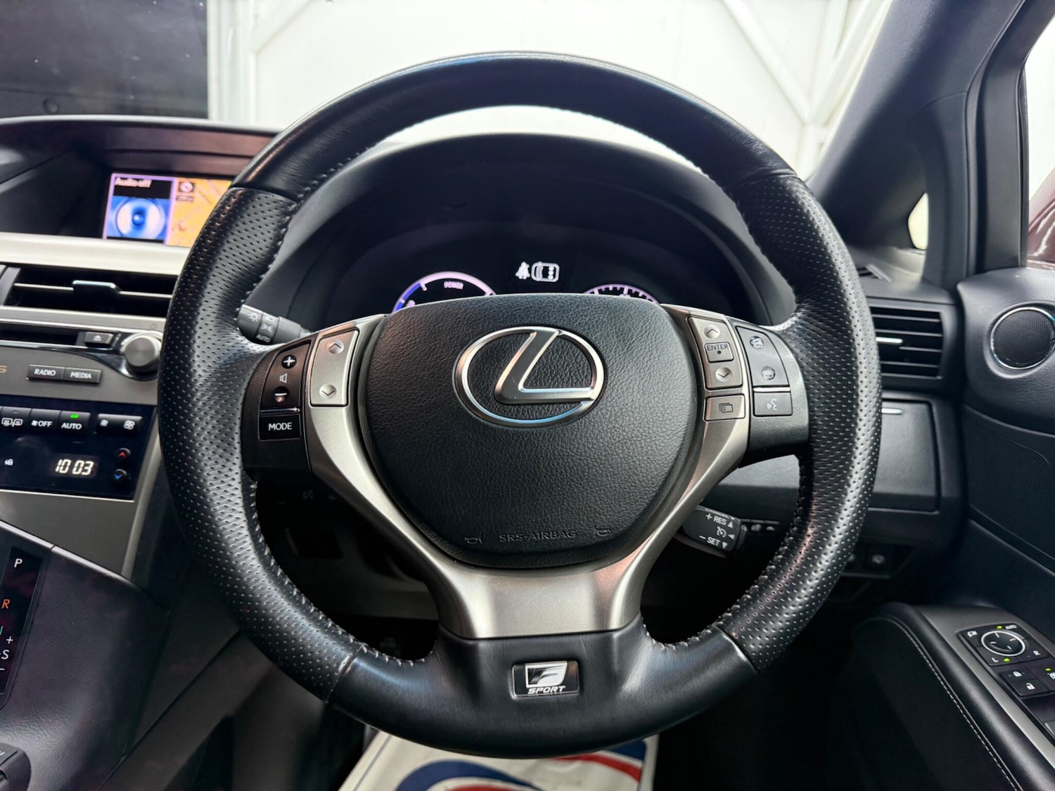 Used Lexus RX 2012 for sale - 77808687: Photo 32