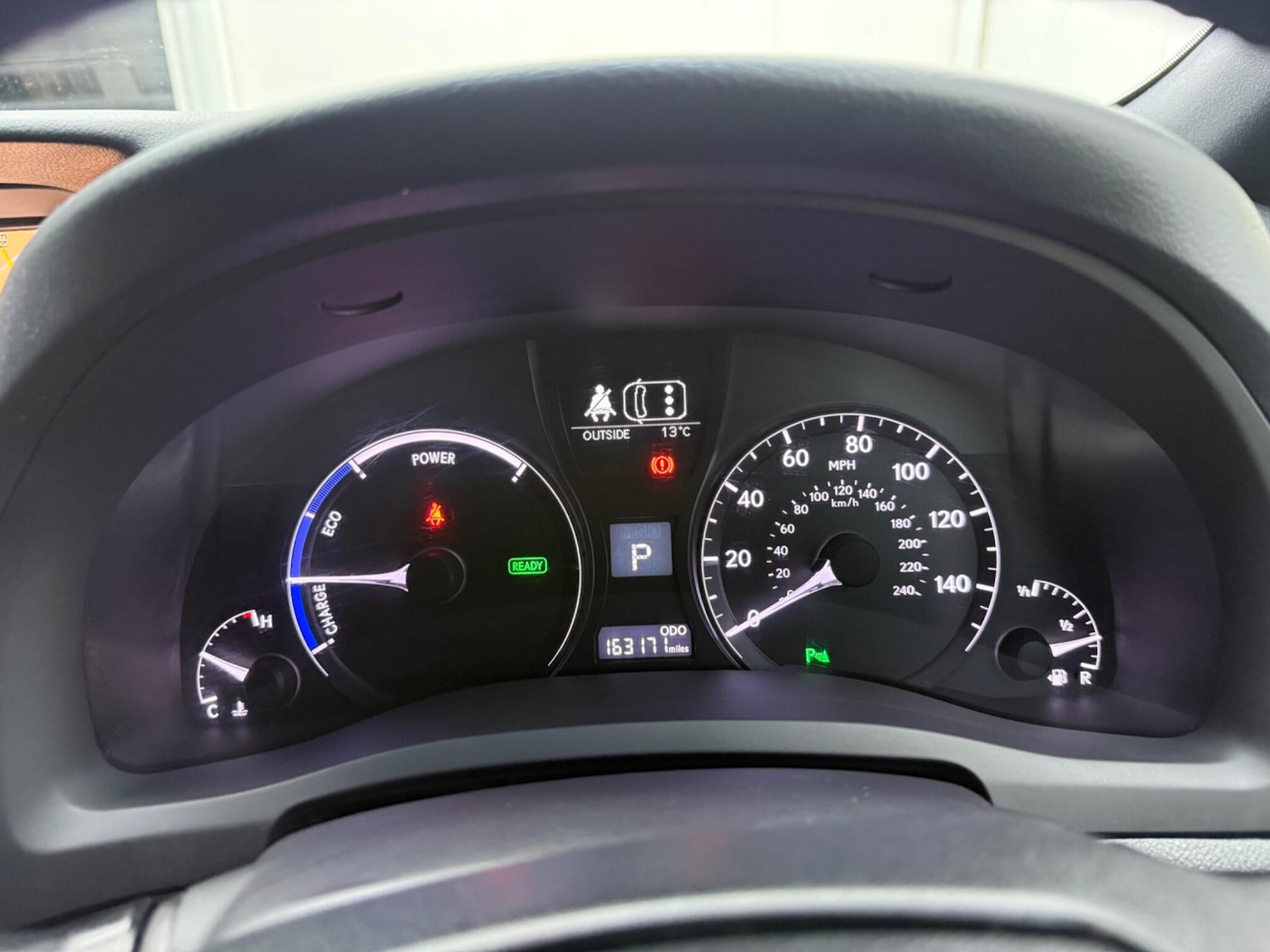 Used Lexus RX 2012 for sale - 77808687: Photo 33