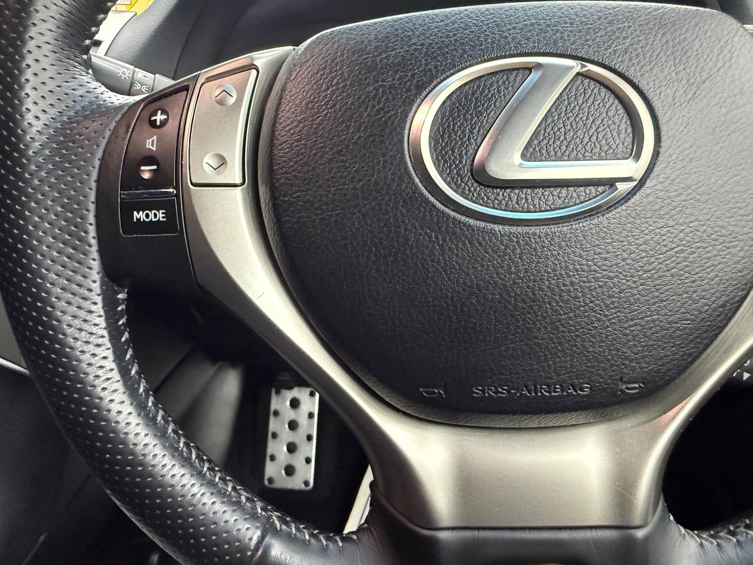 Used Lexus RX 2012 for sale - 77808687: Photo 34