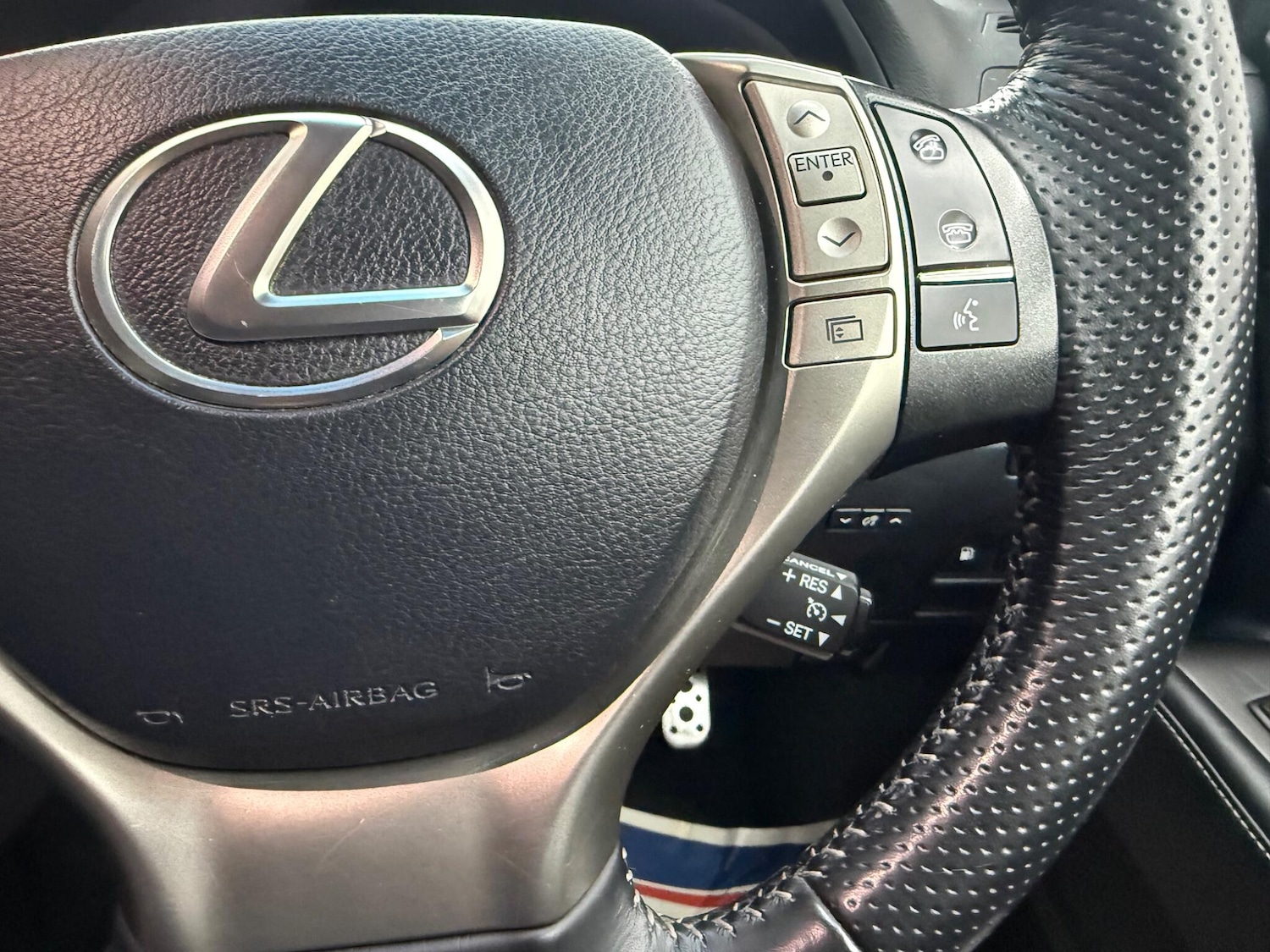 Used Lexus RX 2012 for sale - 77808687: Photo 35