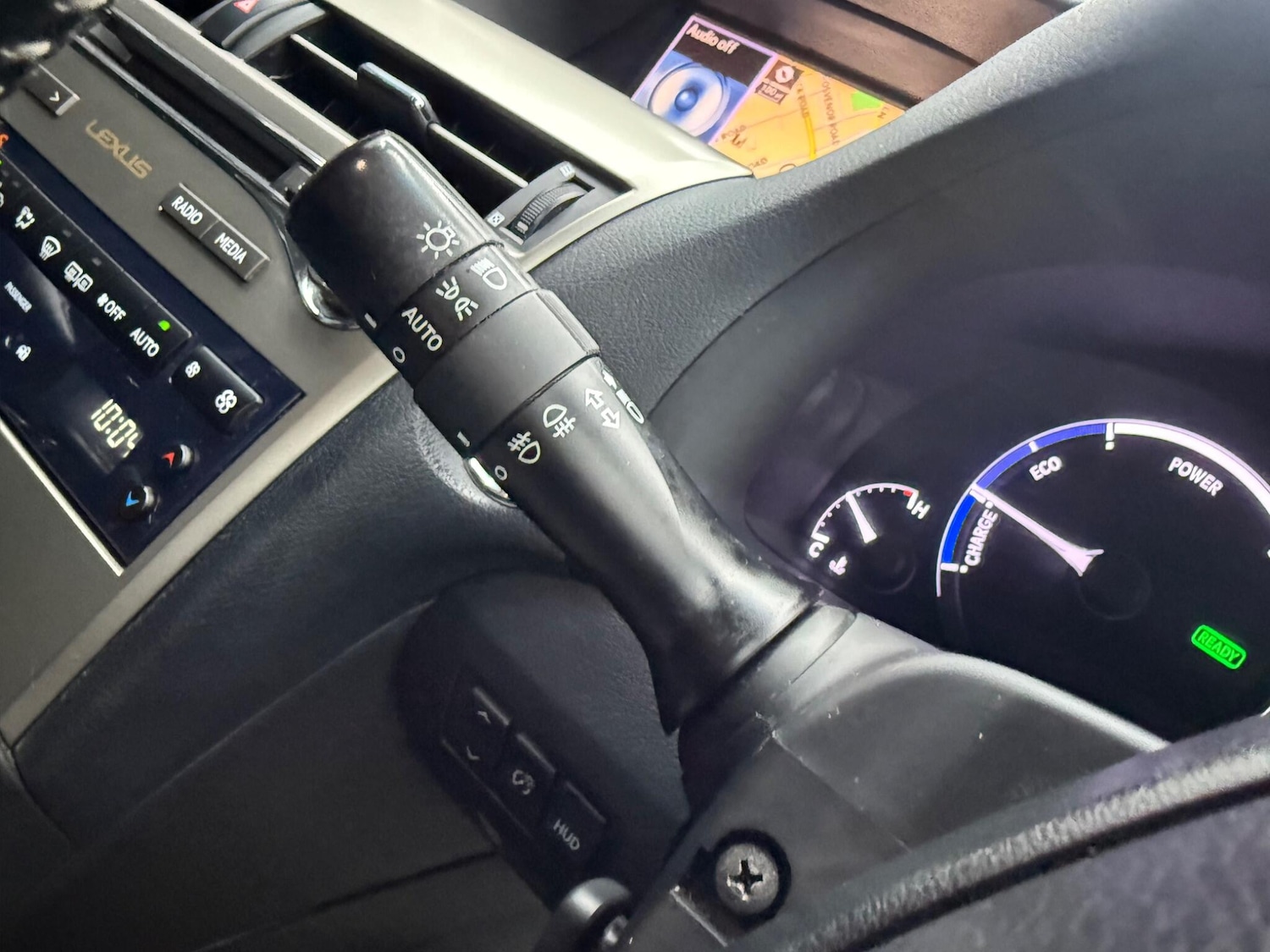 Used Lexus RX 2012 for sale - 77808687: Photo 36