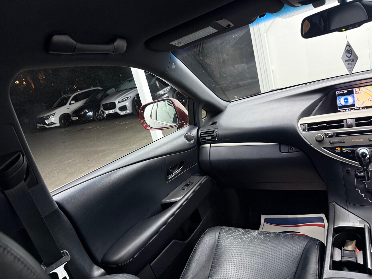 Used Lexus RX 2012 for sale - 77808687: Photo 38