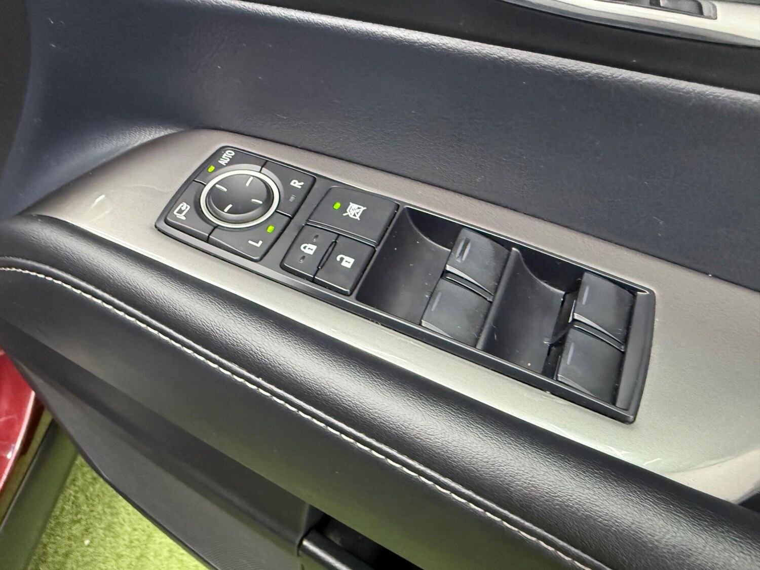 Used Lexus RX 2012 for sale - 77808687: Photo 40