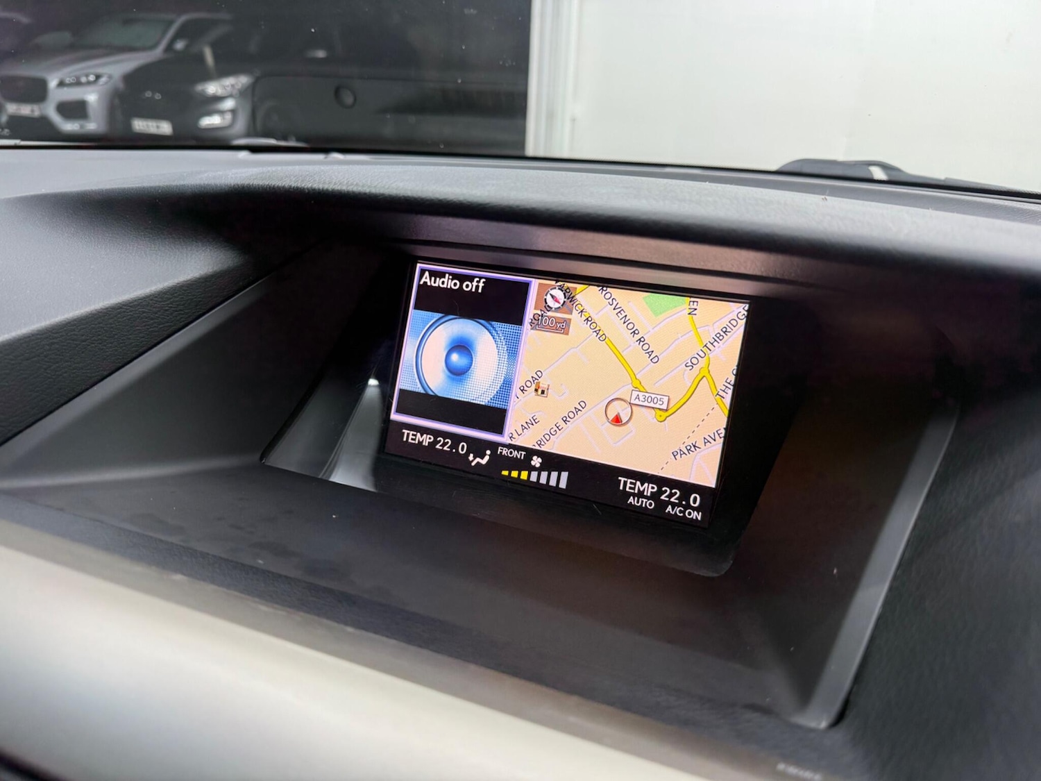 Used Lexus RX 2012 for sale - 77808687: Photo 43