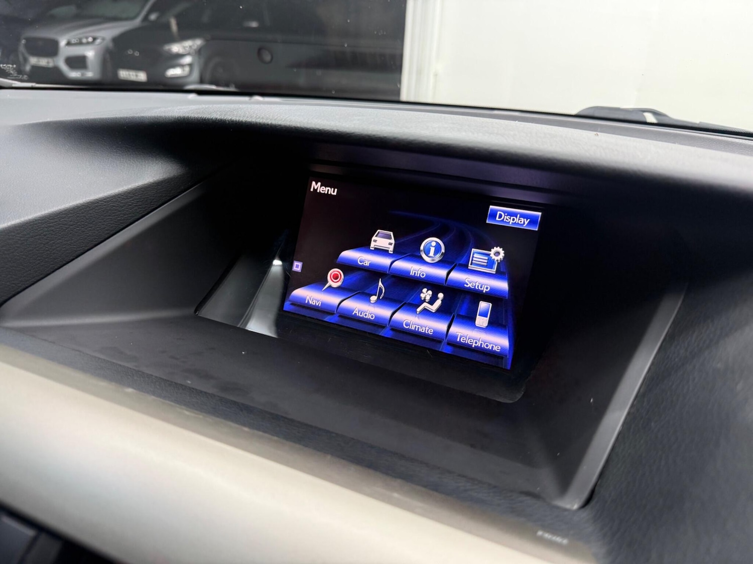 Used Lexus RX 2012 for sale - 77808687: Photo 44