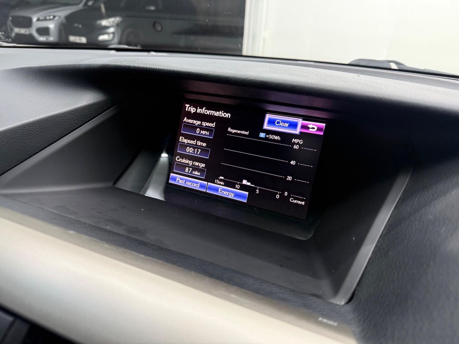 Used Lexus RX 2012 for sale - 77808687: Photo 45