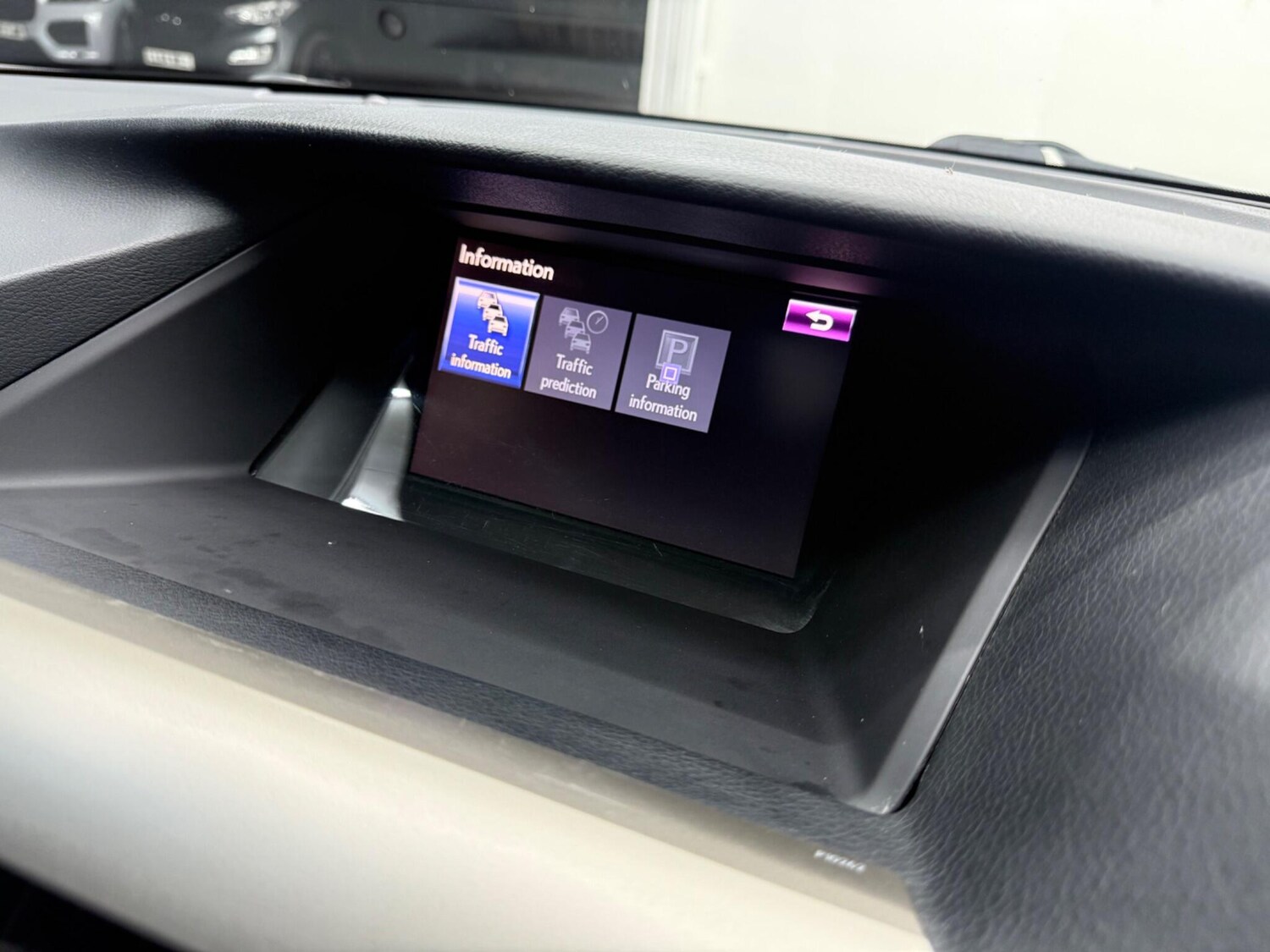 Used Lexus RX 2012 for sale - 77808687: Photo 46