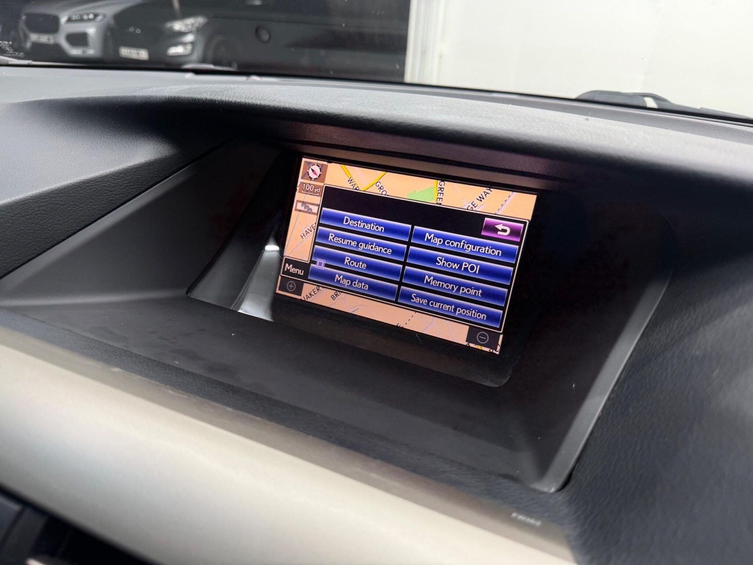 Used Lexus RX 2012 for sale - 77808687: Photo 48