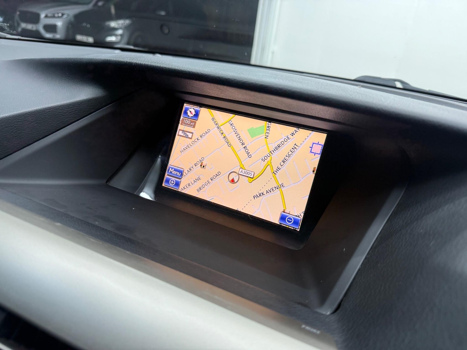 Used Lexus RX 2012 for sale - 77808687: Photo 49