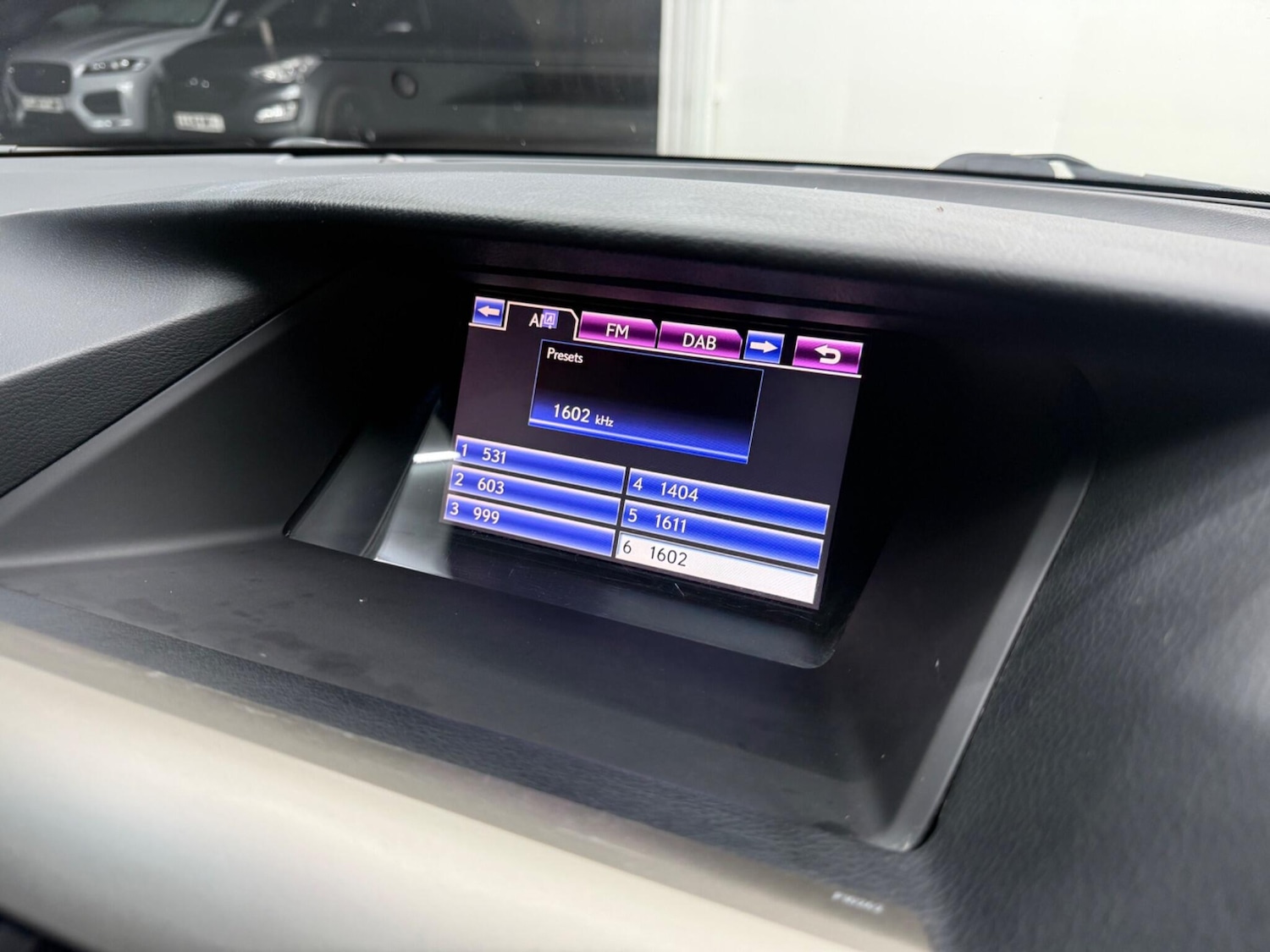 Used Lexus RX 2012 for sale - 77808687: Photo 50