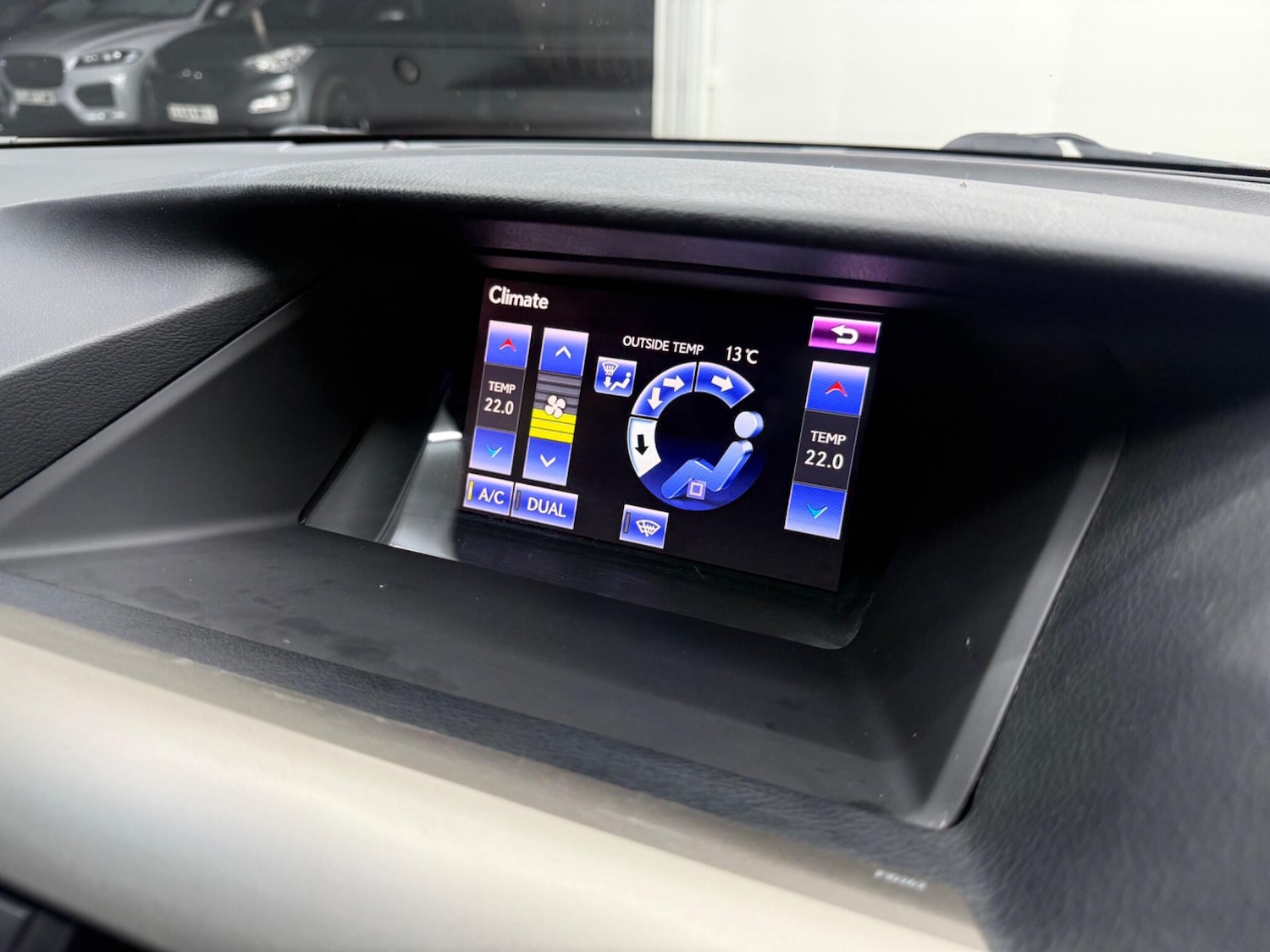 Used Lexus RX 2012 for sale - 77808687: Photo 51