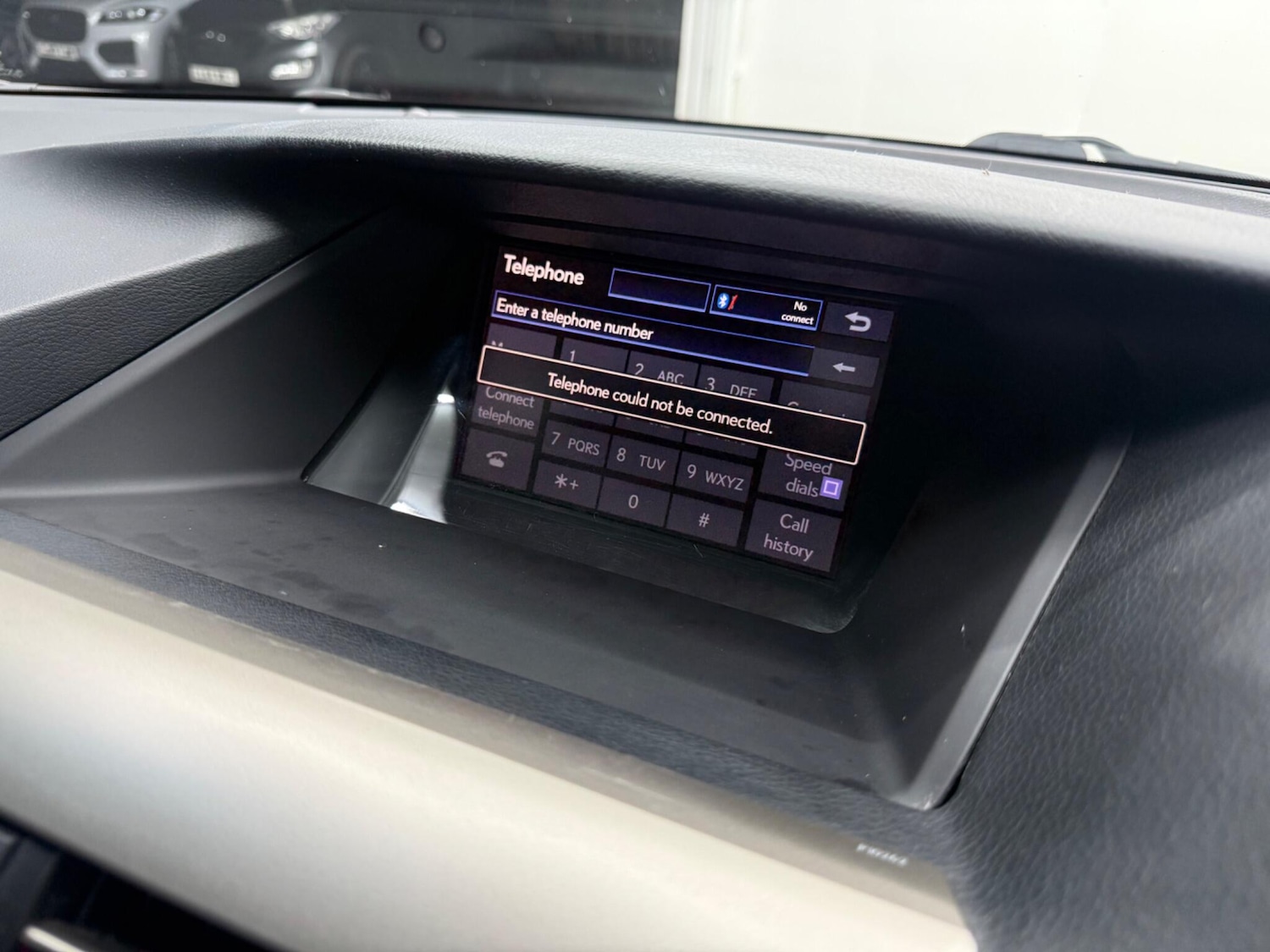 Used Lexus RX 2012 for sale - 77808687: Photo 52