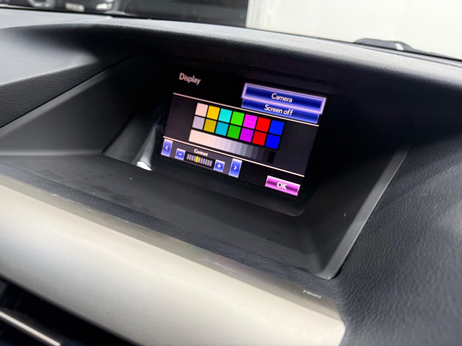 Used Lexus RX 2012 for sale - 77808687: Photo 53