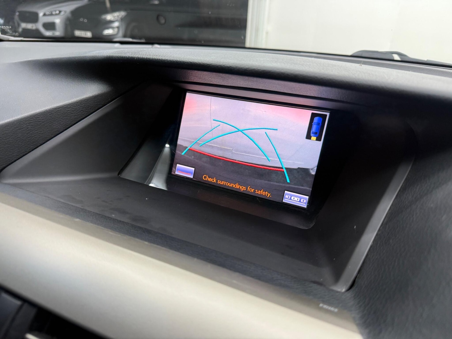 Used Lexus RX 2012 for sale - 77808687: Photo 54