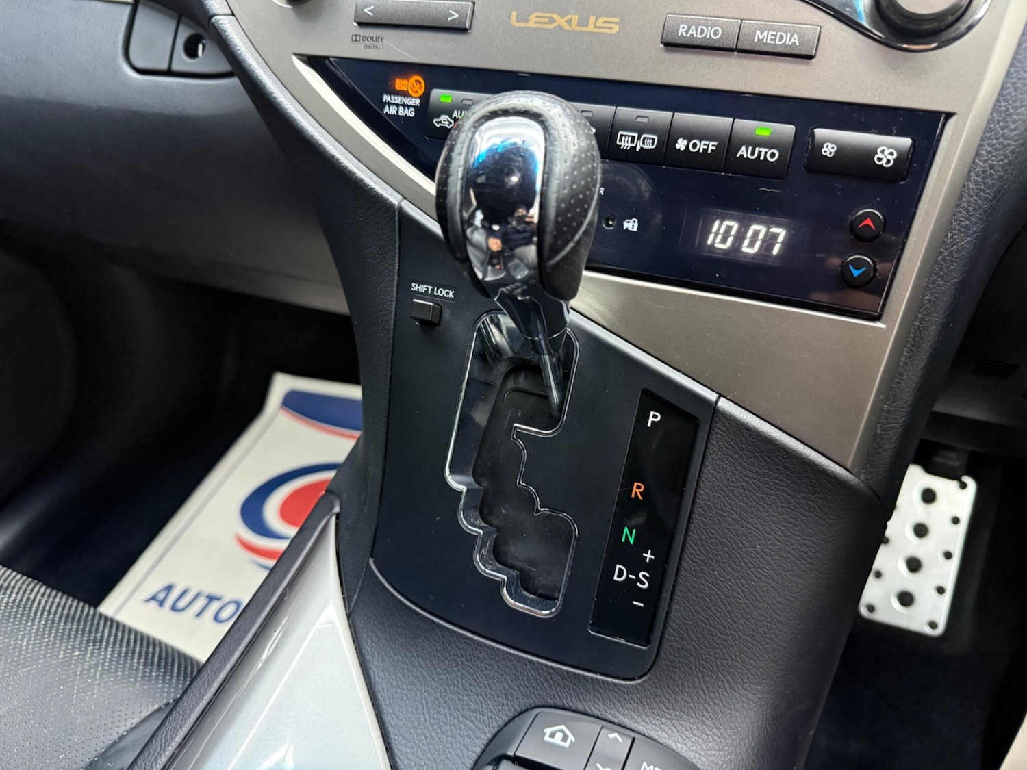 Used Lexus RX 2012 for sale - 77808687: Photo 57