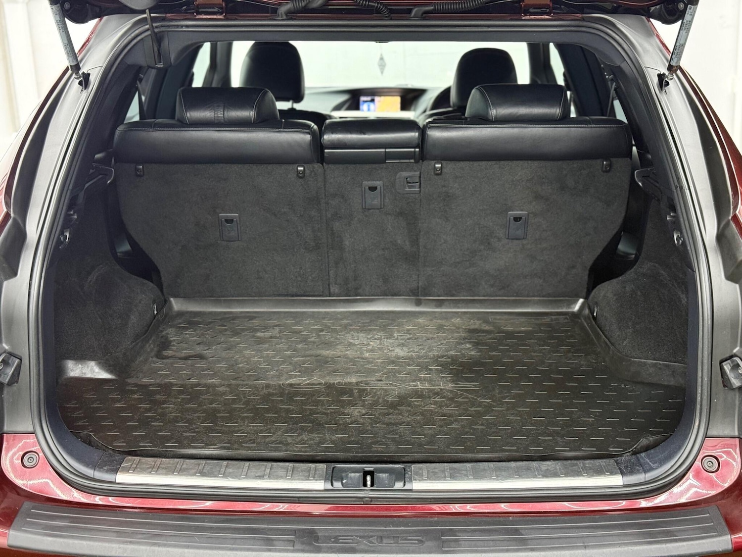 Used Lexus RX 2012 for sale - 77808687: Photo 8