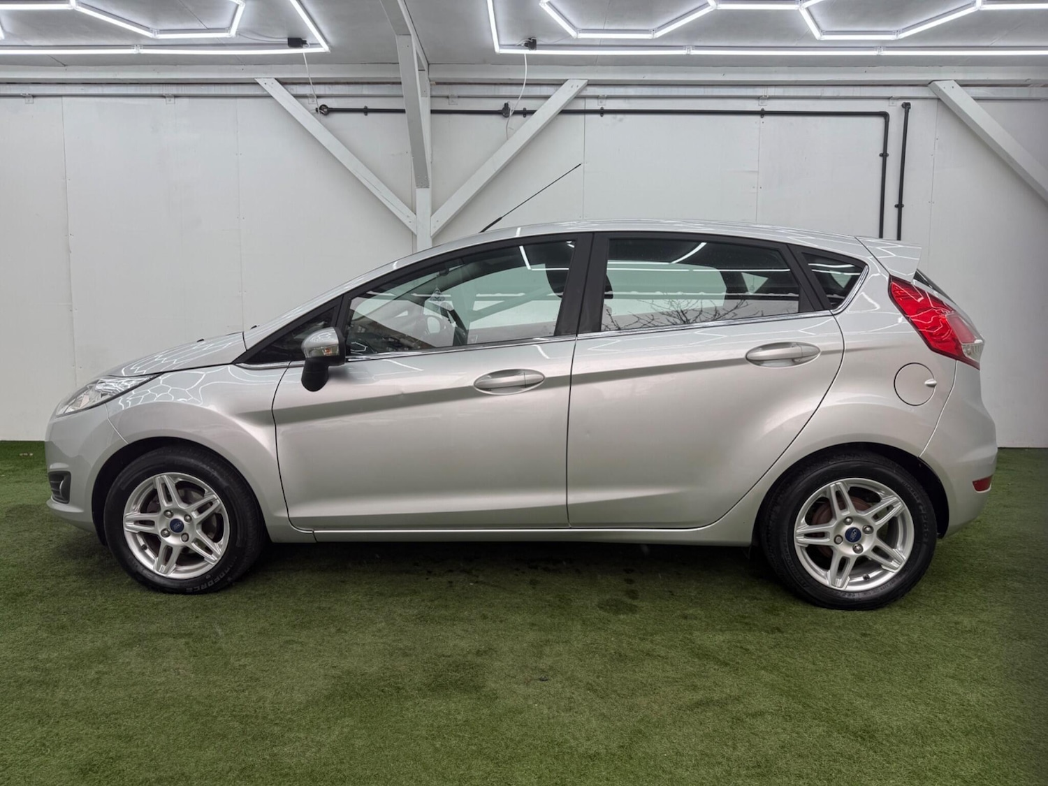 Used Ford Fiesta for sale - 78099862: Photo 10