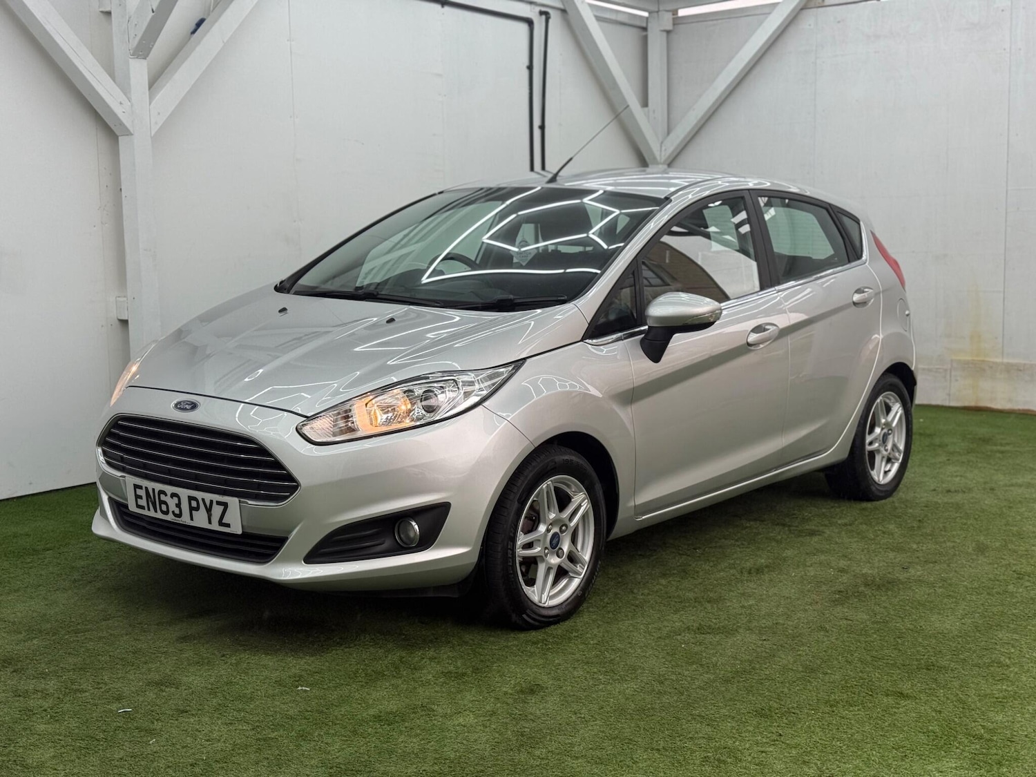 Used Ford Fiesta for sale - 78099862: Photo 11