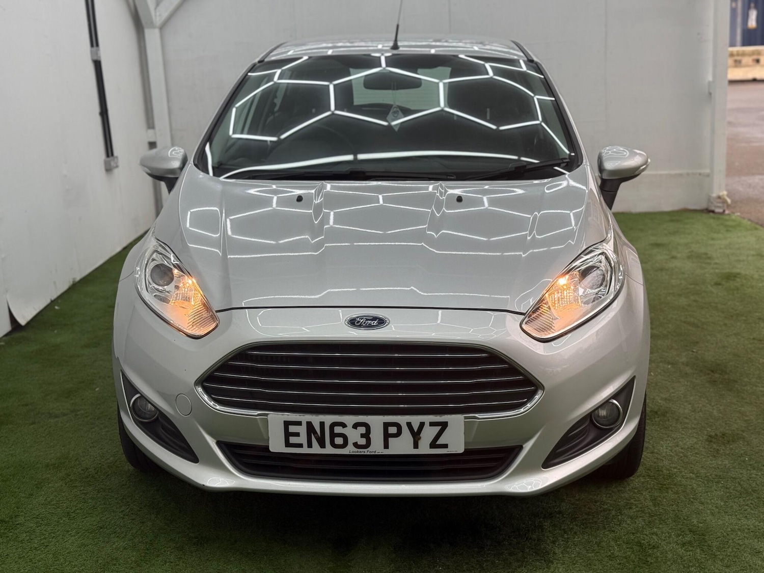 Used Ford Fiesta for sale - 78099862: Photo 12