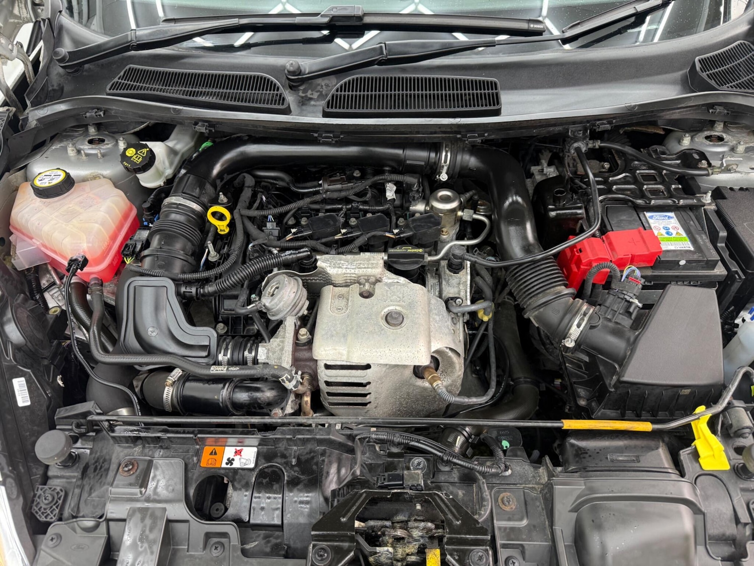 Used Ford Fiesta for sale - 78099862: Photo 13