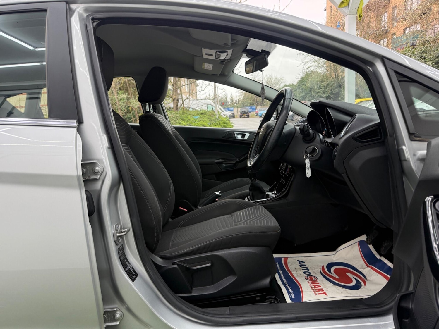 Used Ford Fiesta for sale - 78099862: Photo 14