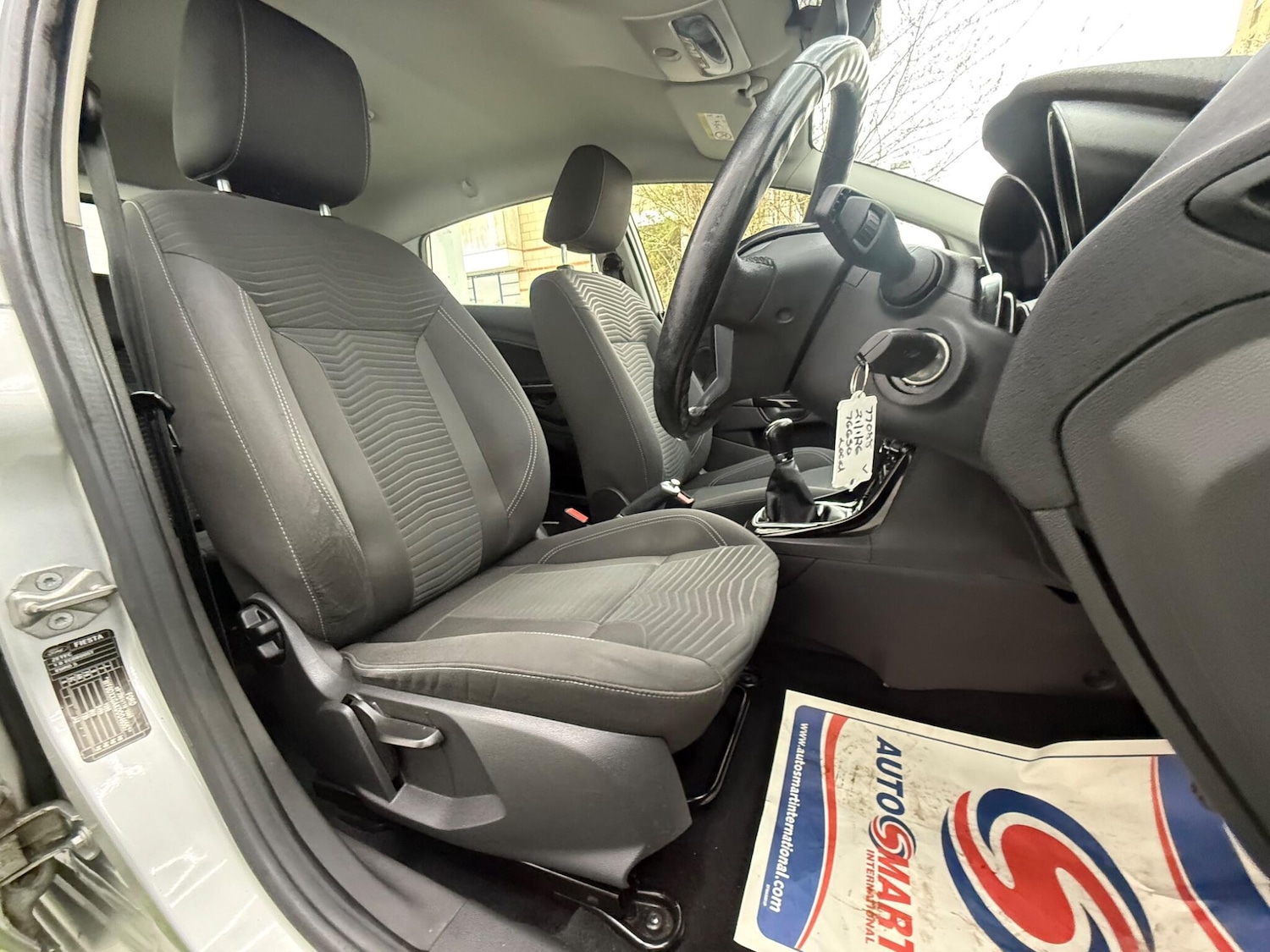 Used Ford Fiesta for sale - 78099862: Photo 16