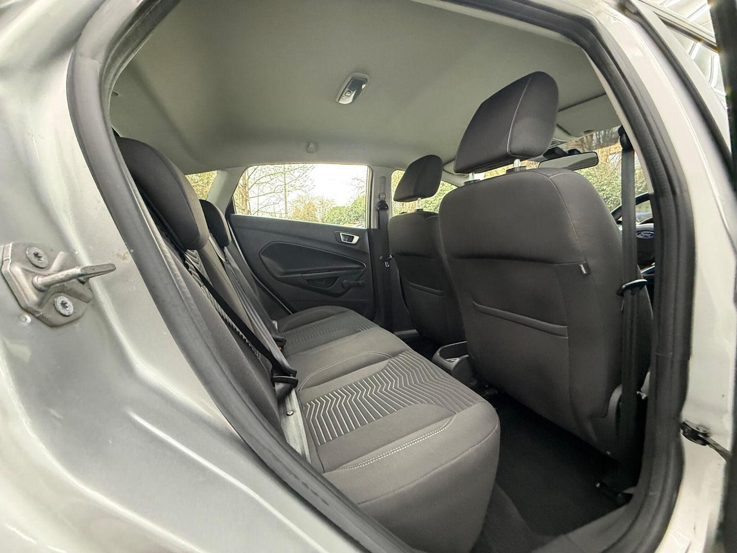 Used Ford Fiesta for sale - 78099862: Photo 19