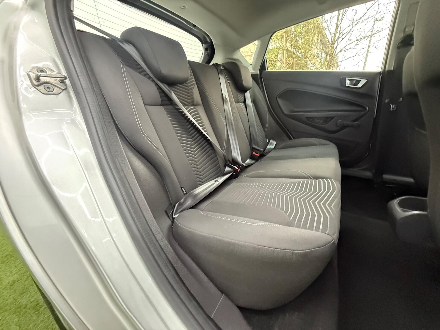 Used Ford Fiesta for sale - 78099862: Photo 20