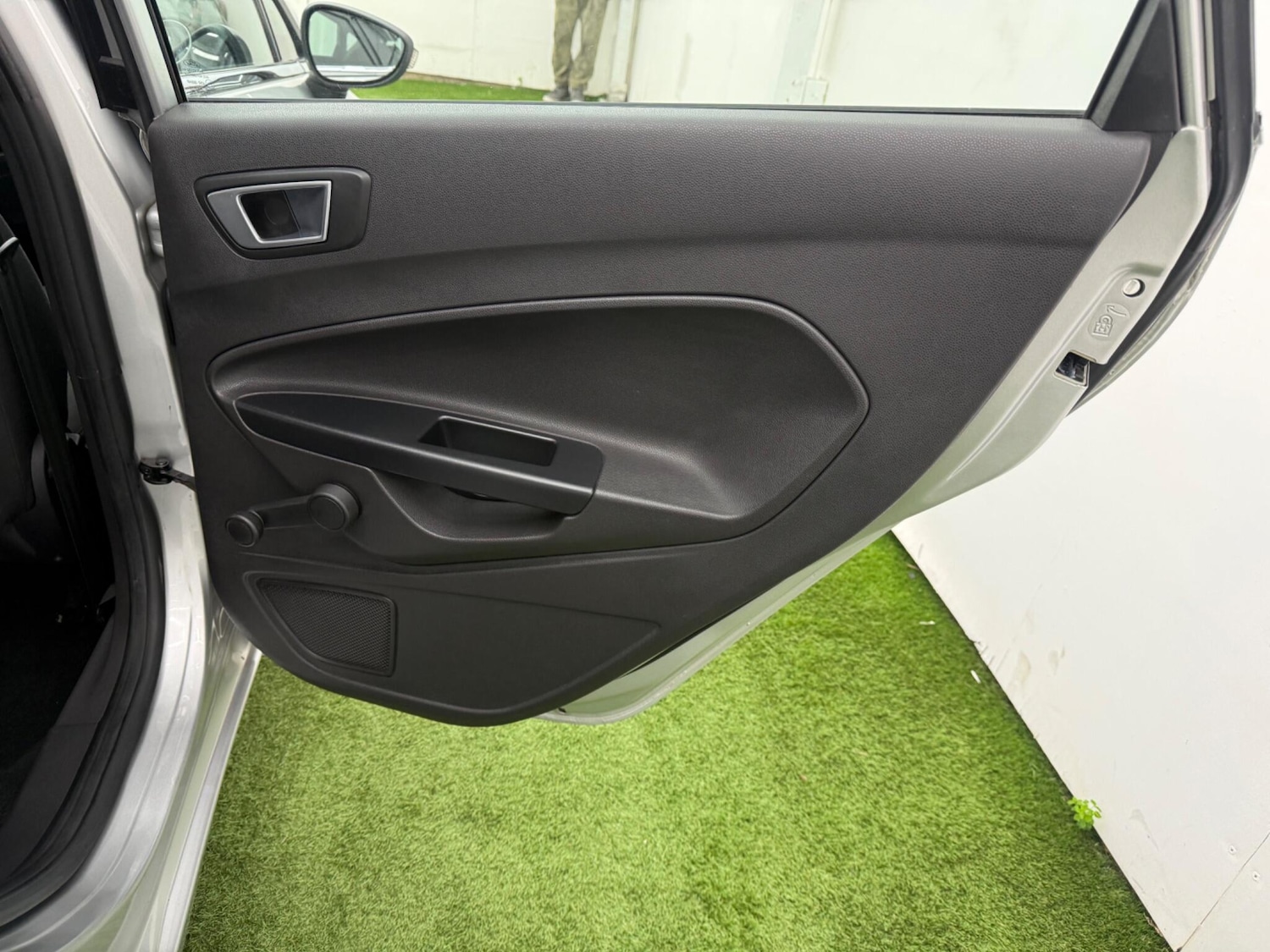 Used Ford Fiesta for sale - 78099862: Photo 21