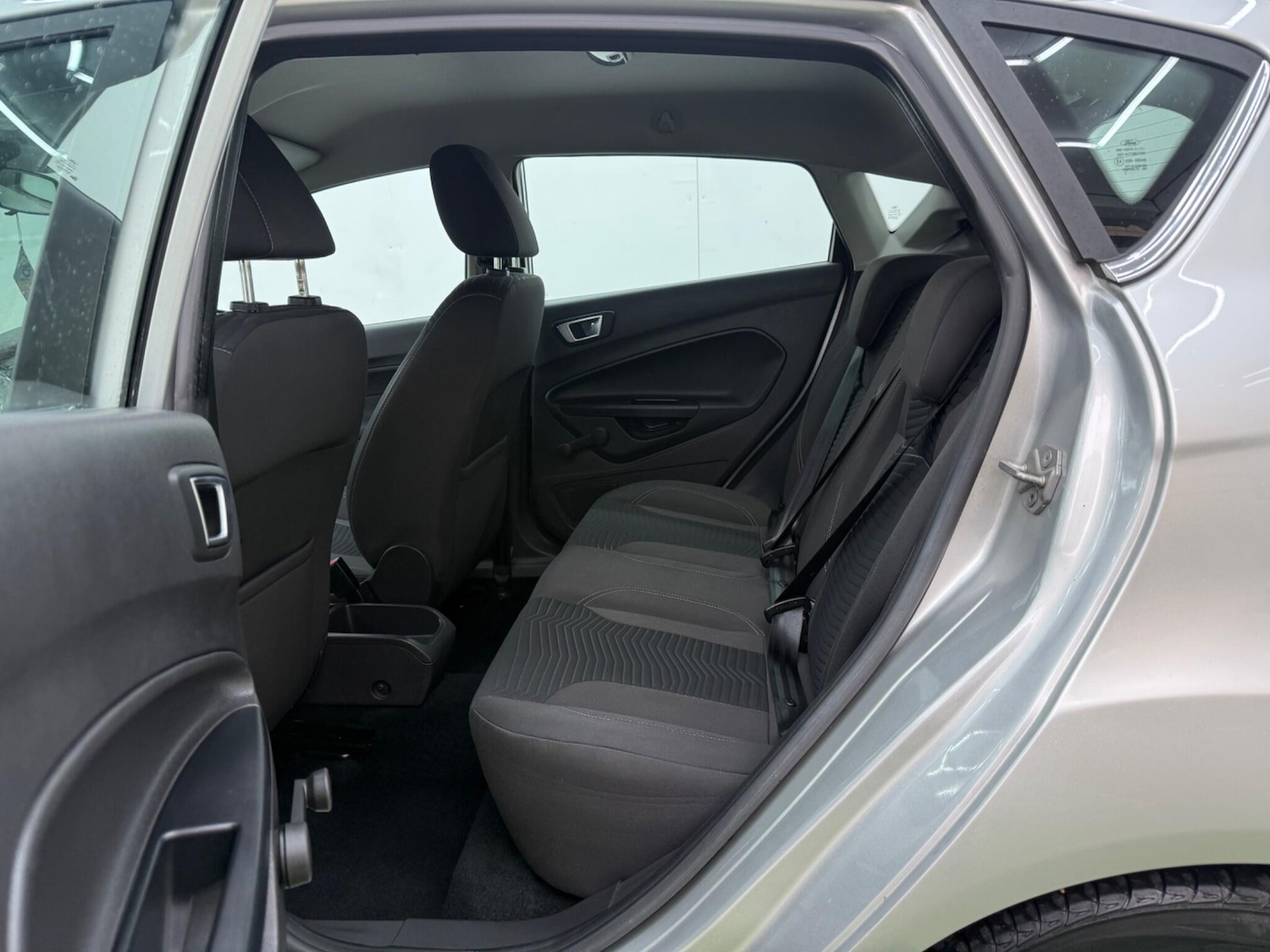 Used Ford Fiesta for sale - 78099862: Photo 22