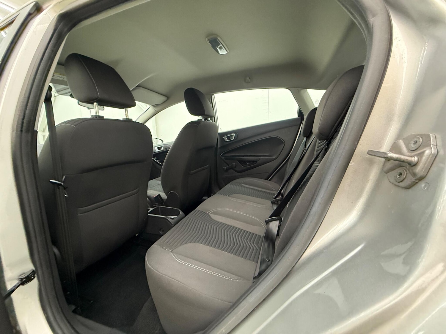 Used Ford Fiesta for sale - 78099862: Photo 23